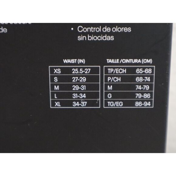 Under Armour 1383908-468 Women's Sz M Multi 3-pk Essential Stretch No-Show Thong - Picture 4 of 4